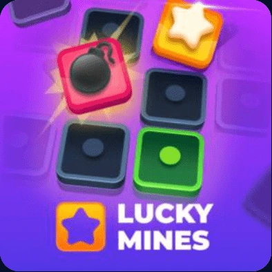 Lucky Mines