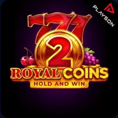 Royal Coins 2