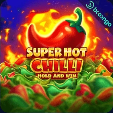 Super Hot Chilli